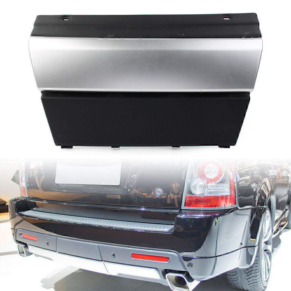 Rear Towing Eye Cover for Land Rover for Range Rover Sport 2010-2013 2012 LR019170