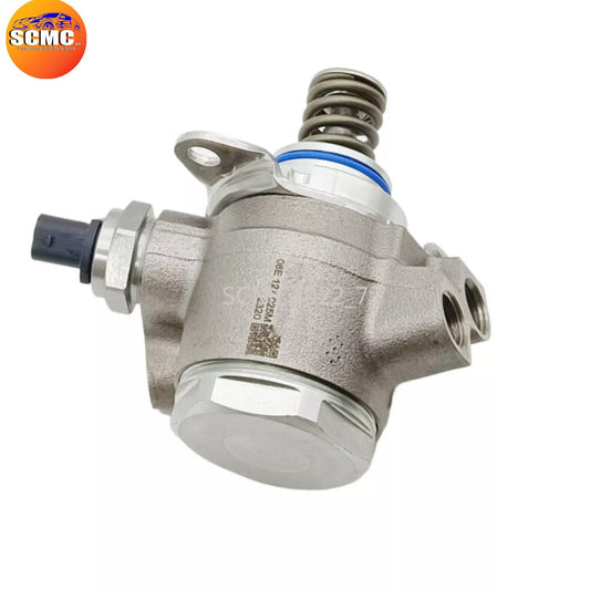 High Pressure Fuel Pump Fit for AUDI A4 A5 A6 for A8 Q5 06E 127 025 M 2.8L 3.2L V6