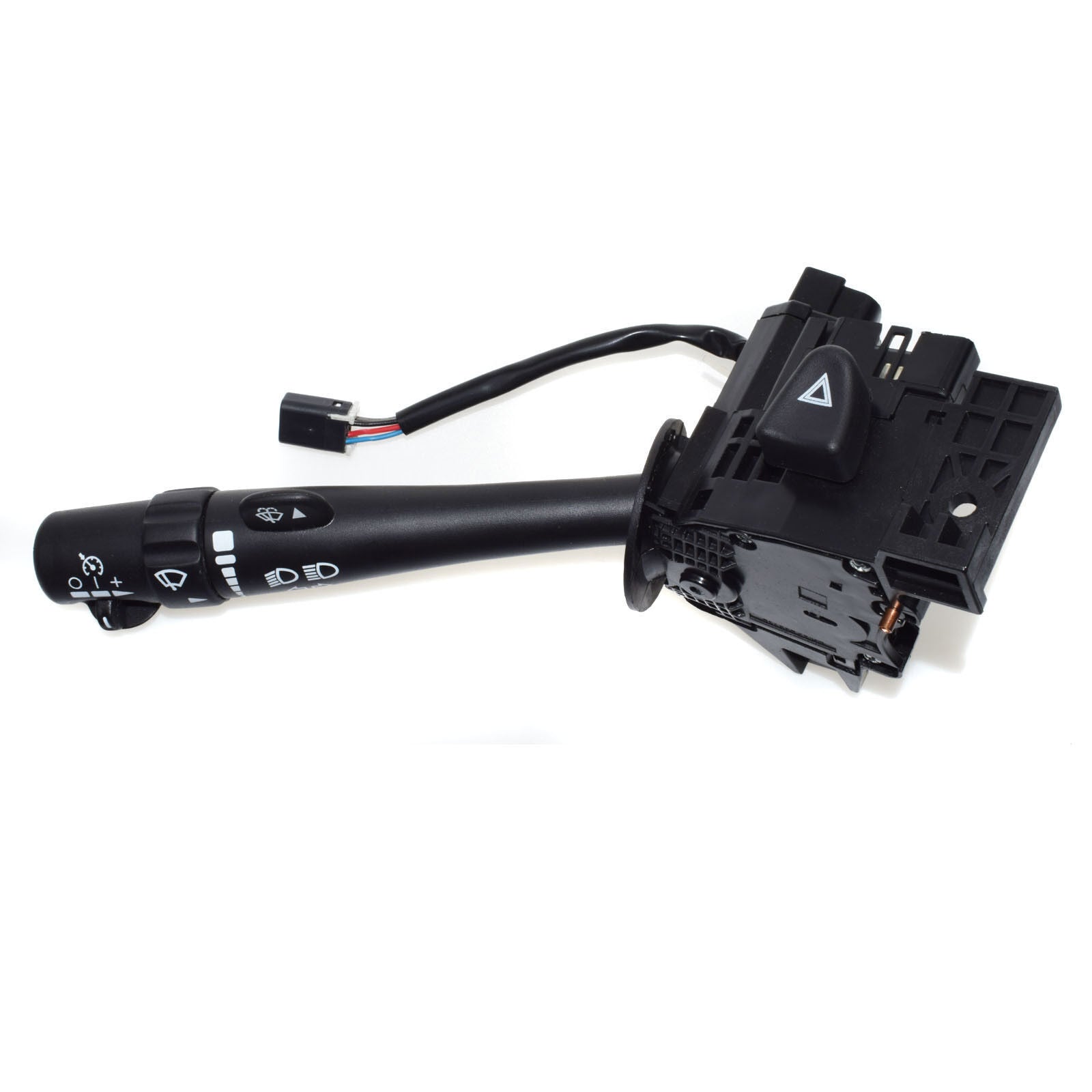 For 2003 2006 for Chevy Sliverado Truck for GMC for Sierra Turn Signal Switch With Cruise 1X