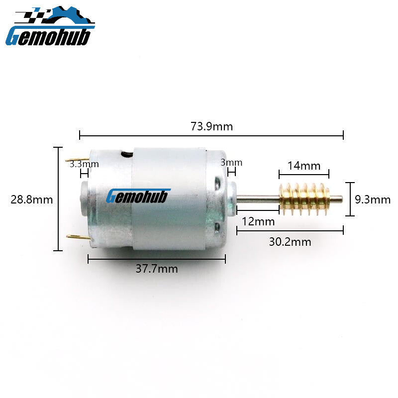 Steering Column Lock Motor for Mercedes-Benz C350 C320 C180 C200 C230 C240 C280
