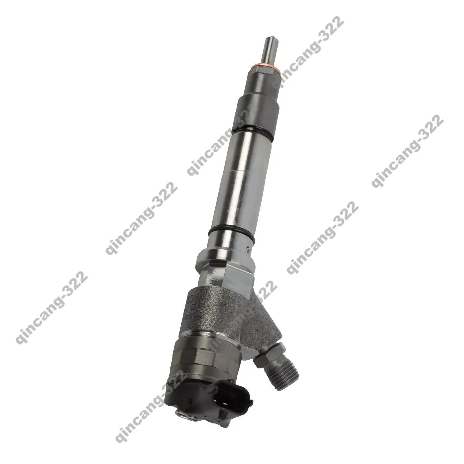 Fuel Injectors 0986435521 for GMC Savana for Sierra 2500 3500 for Chevy 2006-2007 6.6L