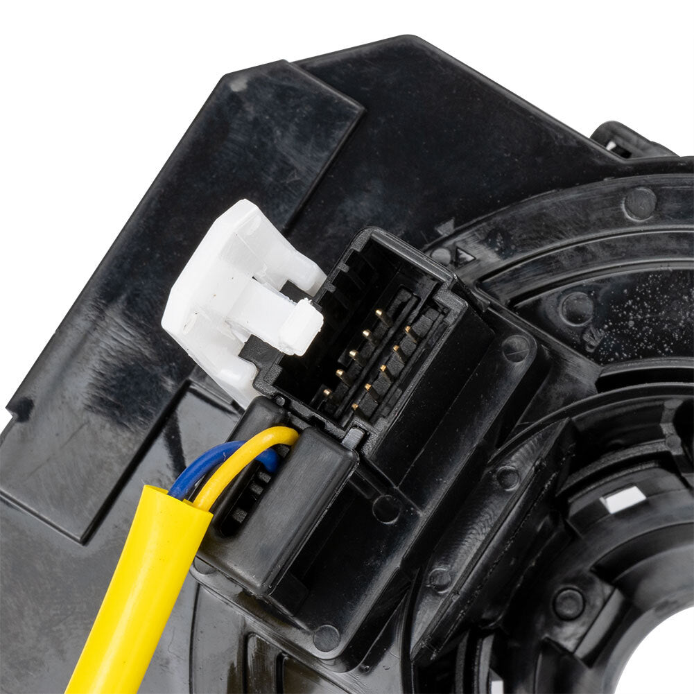 NEW Clock Spiral Cable Replacement For Ssanyong for Korando Actyon C200 2.0L DIESEL