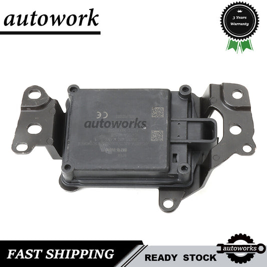 1X FOR 2018-2023 for TOYOTA TACOMA CRUISE CONTROL DISTANCE RADAR SENSOR 88210-04010