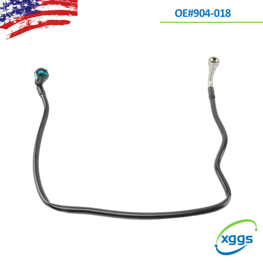 1PC Fuel Rear Fuel Line for Chevrolet Silverado 1500 truck for GMC 5.3 5.8 84129526
