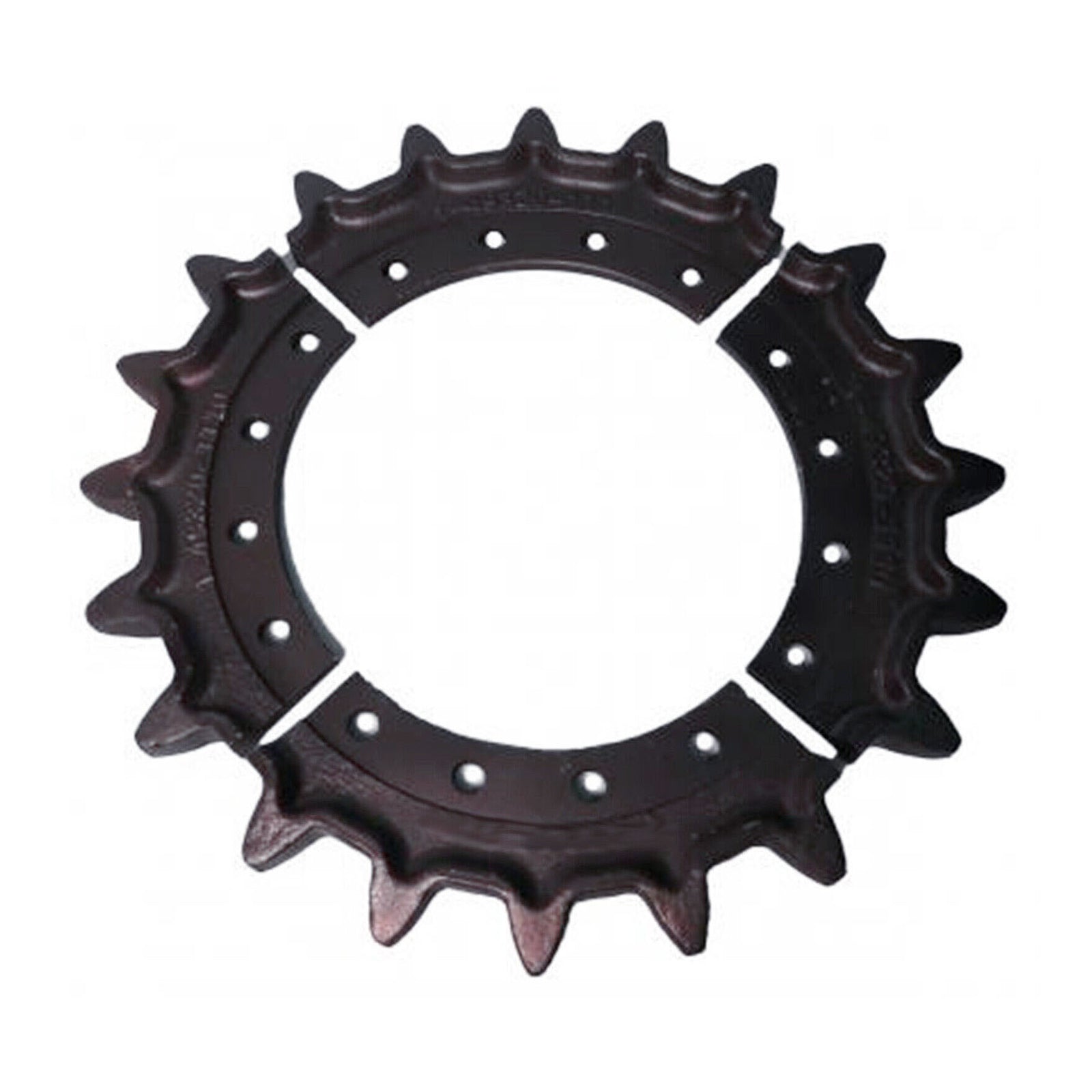 FOR Morooka 1-49320-1110 Sprocket MST1500 MST1500V MST1500VD