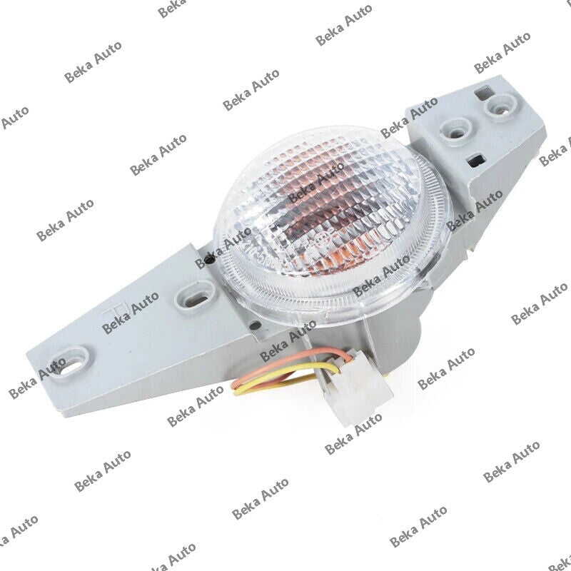 Left front turn signal light/corner light for Toyota Terios J100 1999-2005