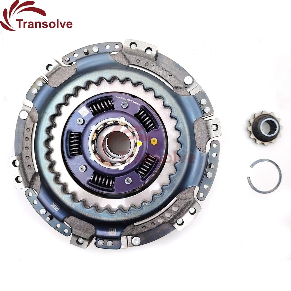 for HYUNDAI 1.4T D7UF1 Transmission Clutch DDSC020002 O508 0061 CVPH56244 A