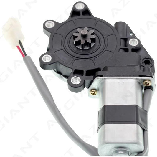 Front Right Power Window Regulator Motor 61188SA001 For 03-08 for Subaru Forester SG