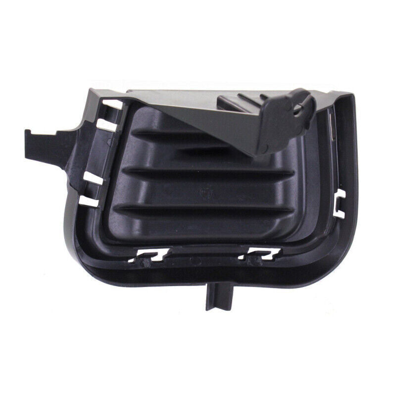 For 2012-2014 for Toyota Prius C 8148152440 Right Front Bumper Fog Light Cover