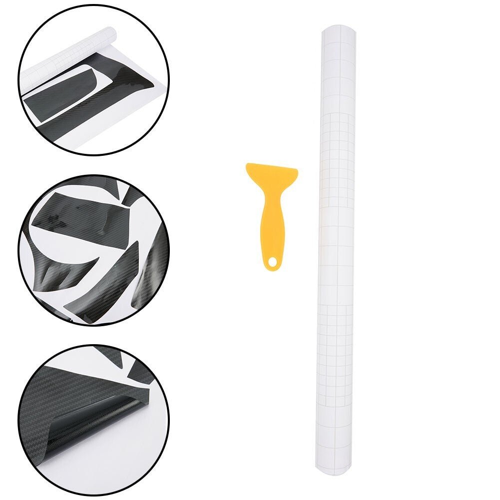 4-Piece Transmission Fluid Filler Adapter Tool Kit for Mercedes 725.0 9-Speed/Black