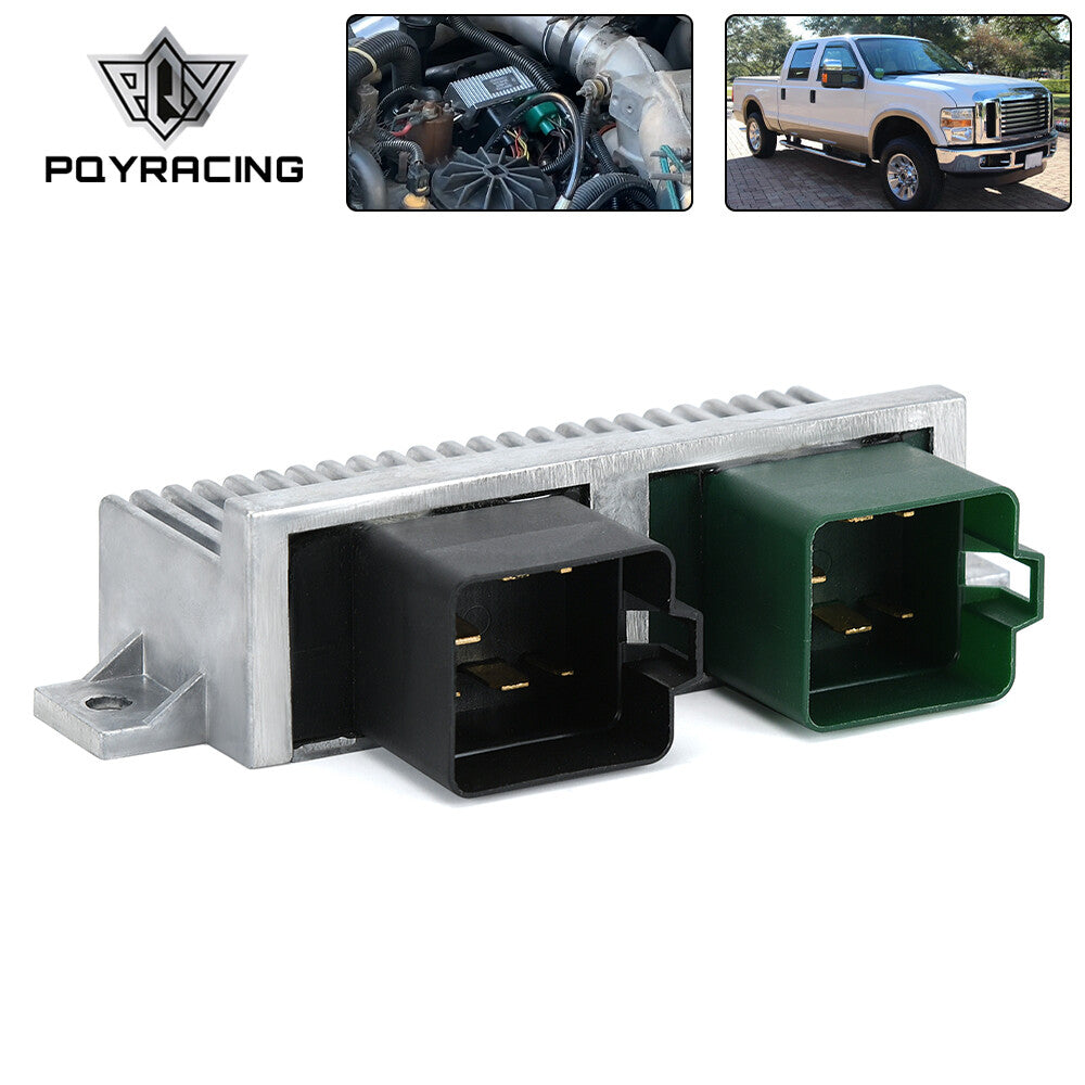 Glow Plug Control Module YC3Z12B533AA for Ford Diesel 6.0 6.4L 7.3L