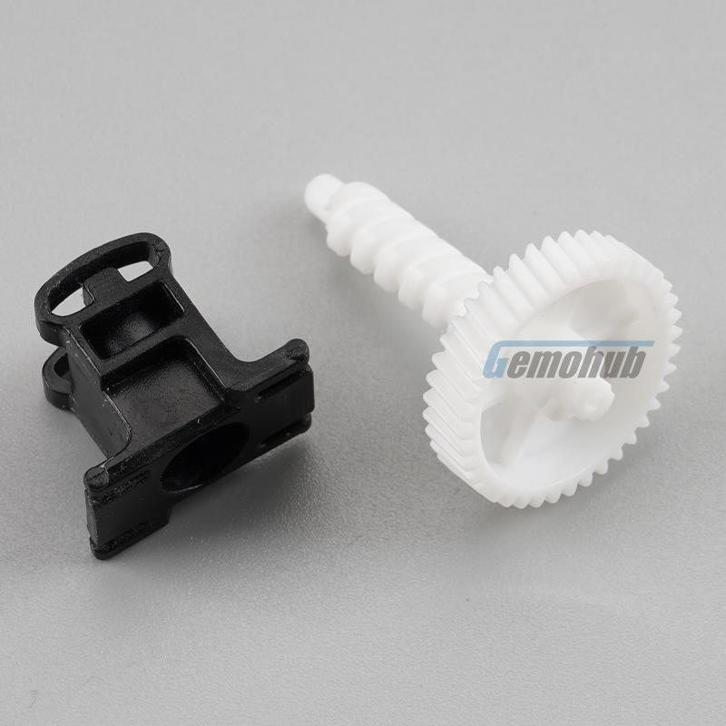 Trunk Lock Actuator Motor Gear For 2008-2017 for Seat Ibiza Sportcoupe MK V Coupe