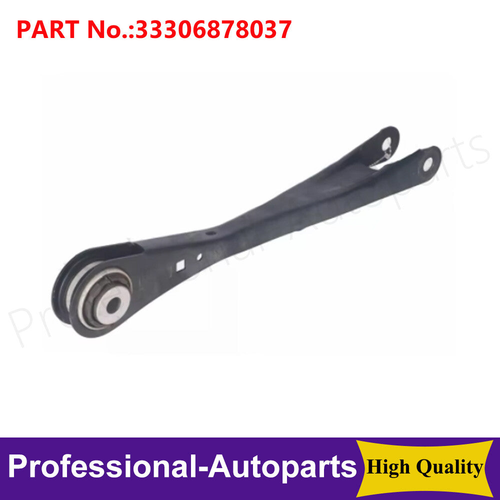 33306878037 Rear Lower Vertical Swing Arm Support X5 X6 G05 G06 G07 30dX 40iX