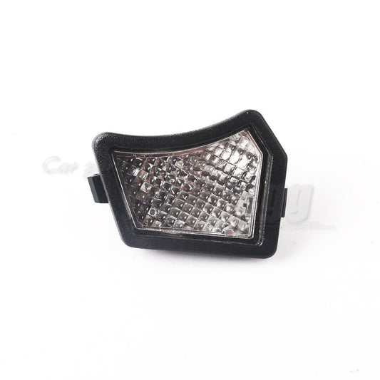 Rearview Mirror Turn Signal Indicator Lens Right Fit for VOLVO S60 S80 V70 C30