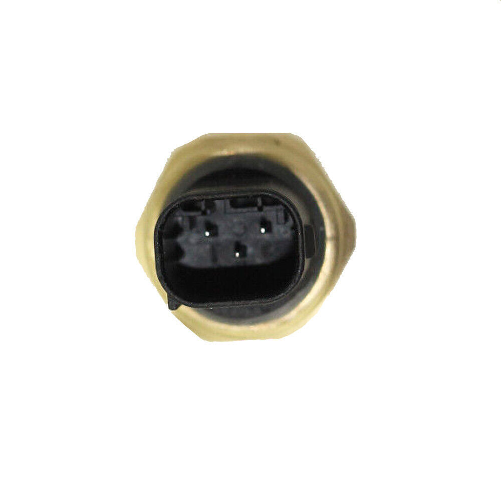 Fuel rail pressure sensor transmitter 8W83-9F972-AA for Ford Edge Focus and for Volvo XC60