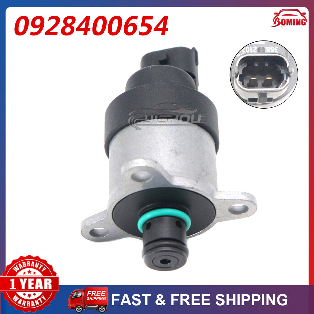 0928400654 Fuel Pressure Regulator Suction Control Valve for OPEL ASTRA