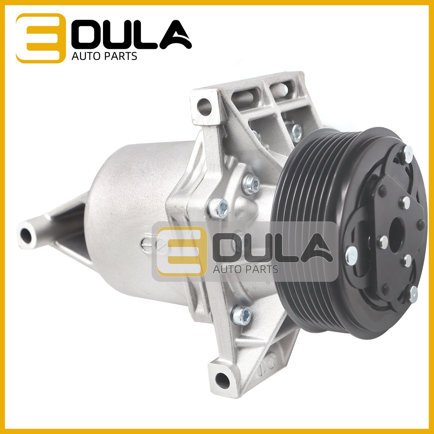 AC Compressor fits for Nissan Versa Tiida Versa 2011-2016 L57892 926001CK1A