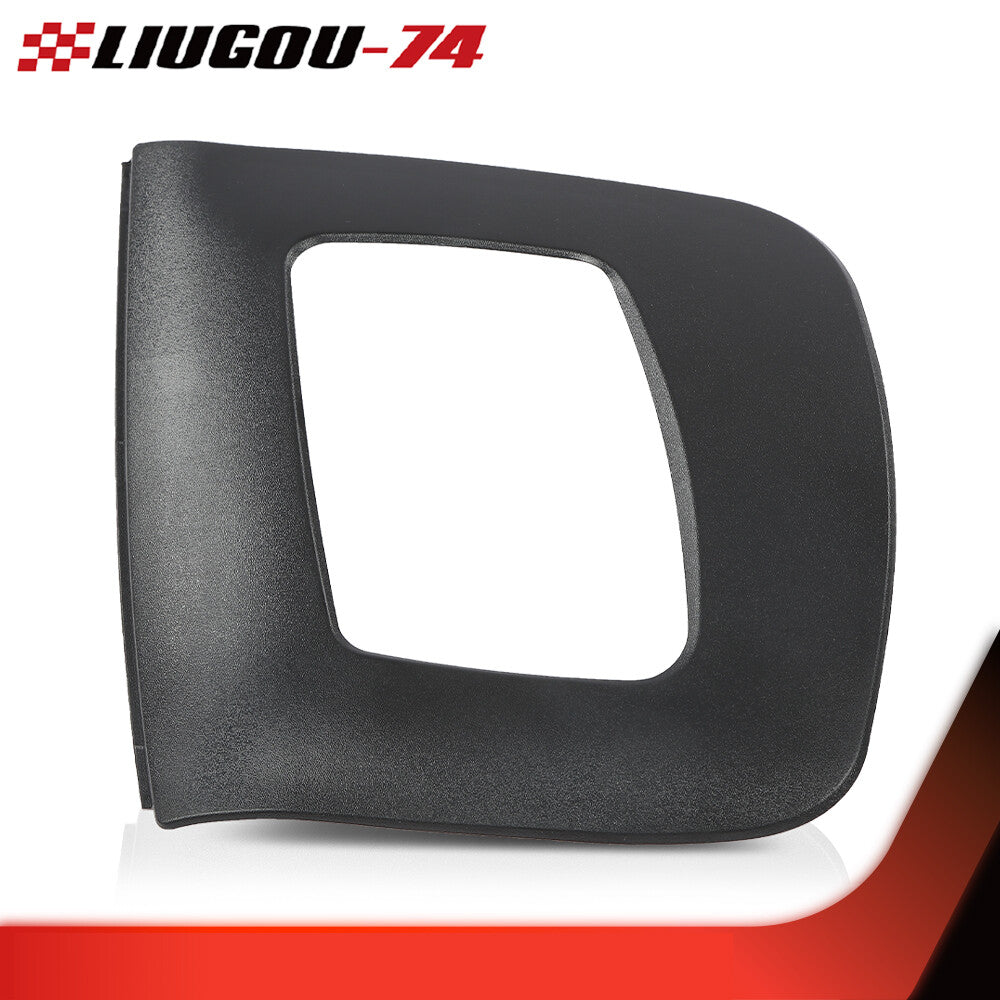 Suitable for 1997-2004 for Corvette C5 LS1 Head-up Display Dashboard Bezel in Black