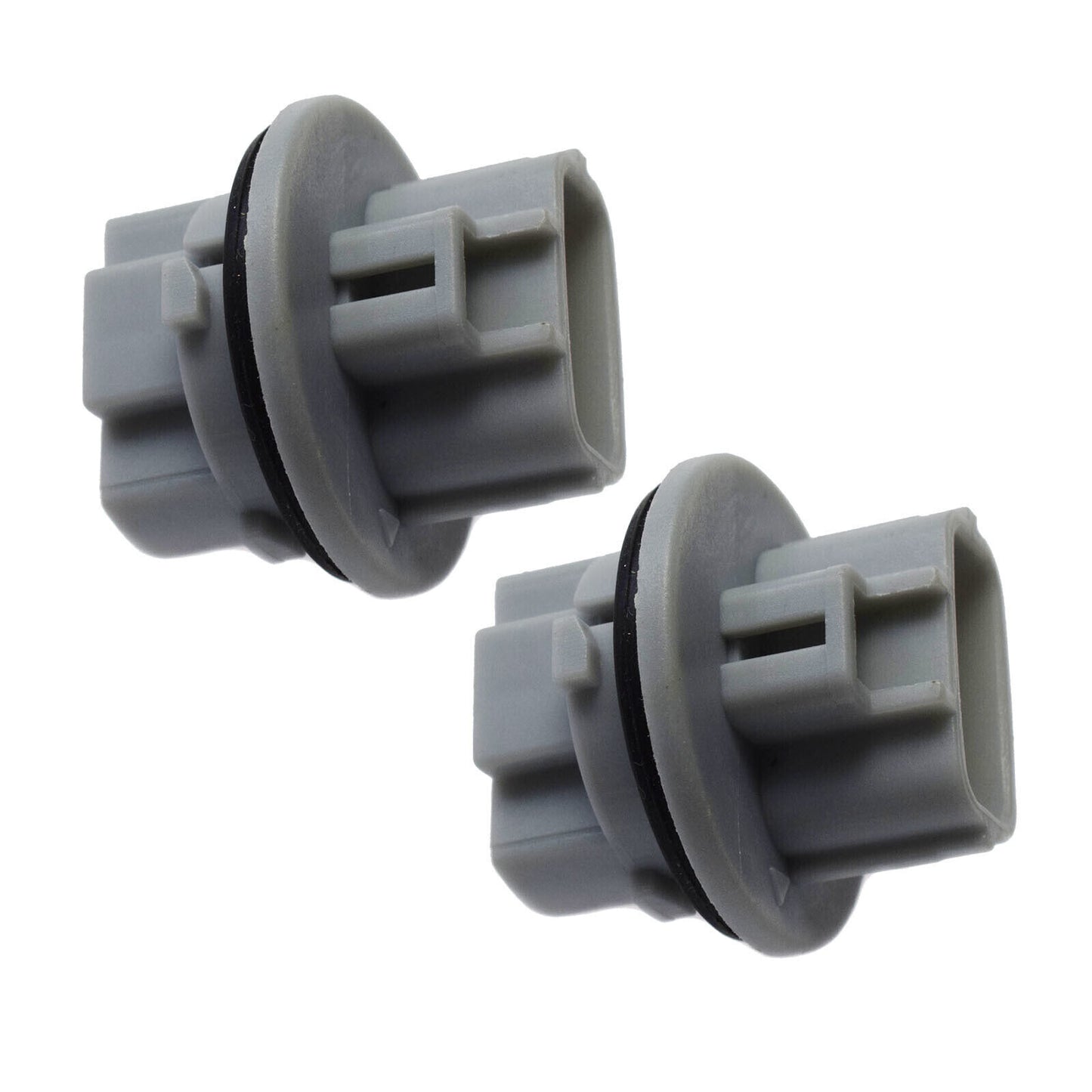 2PCS Front Turn Signal Bulb Base for Toyota Tundra Tacoma 90075-60060