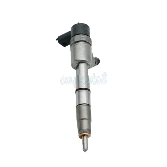 1pc Fuel Injector 0445110748 for Isuzu D-MAX Common Rail 0 445 110 748 New