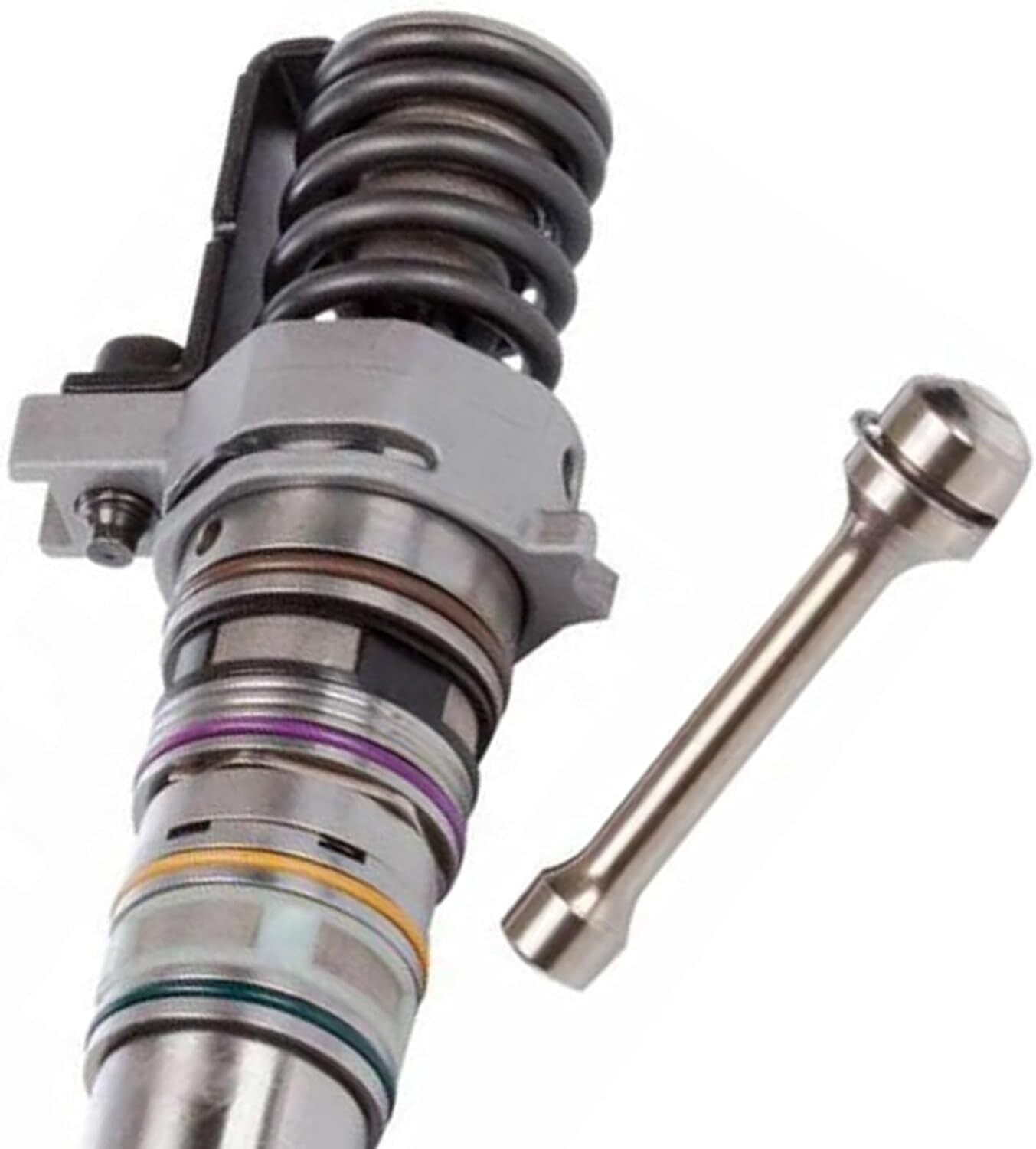 Fuel Injector Assembly 4088327 4062569 For SX15 QSX15 Diesel Engine