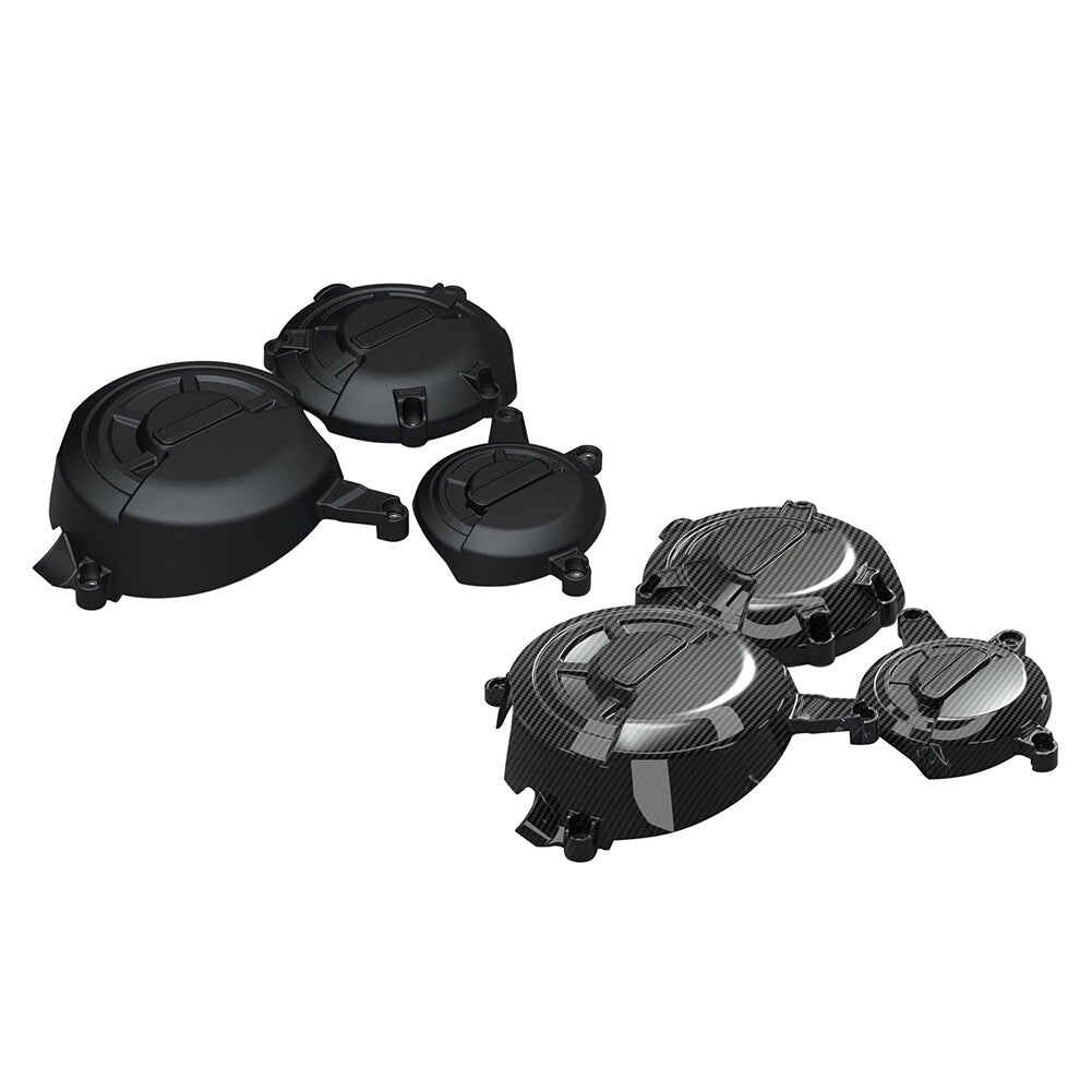 Motorcycle Engine Cover Protector Set for Honda CB1000R CB 1000R 2018-2023 19