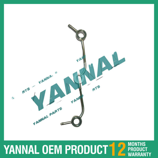 16261-42502 Fuel return pipe suitable for Kubota D950 engine