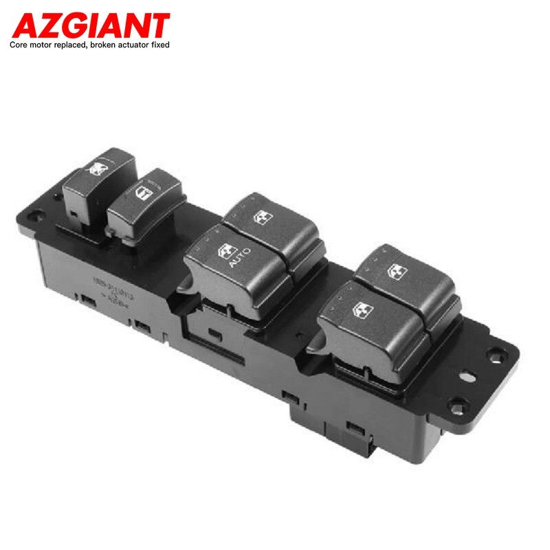 Front Left Drive Side Window Switch 85810-09100HCC for 2005-2011 for Ssangyong KYRON