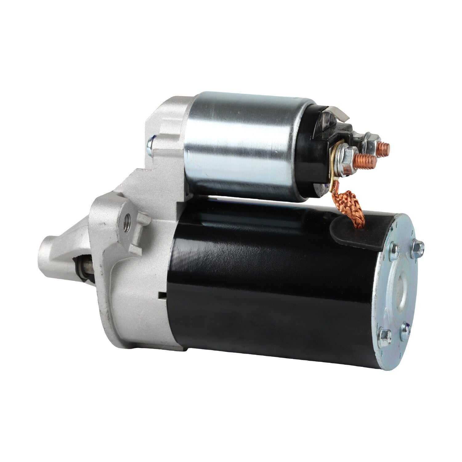 Starter Motors for Hyundai Accent 2002~2009 for Kia Rio 2006~2008 17826 12V 1250955
