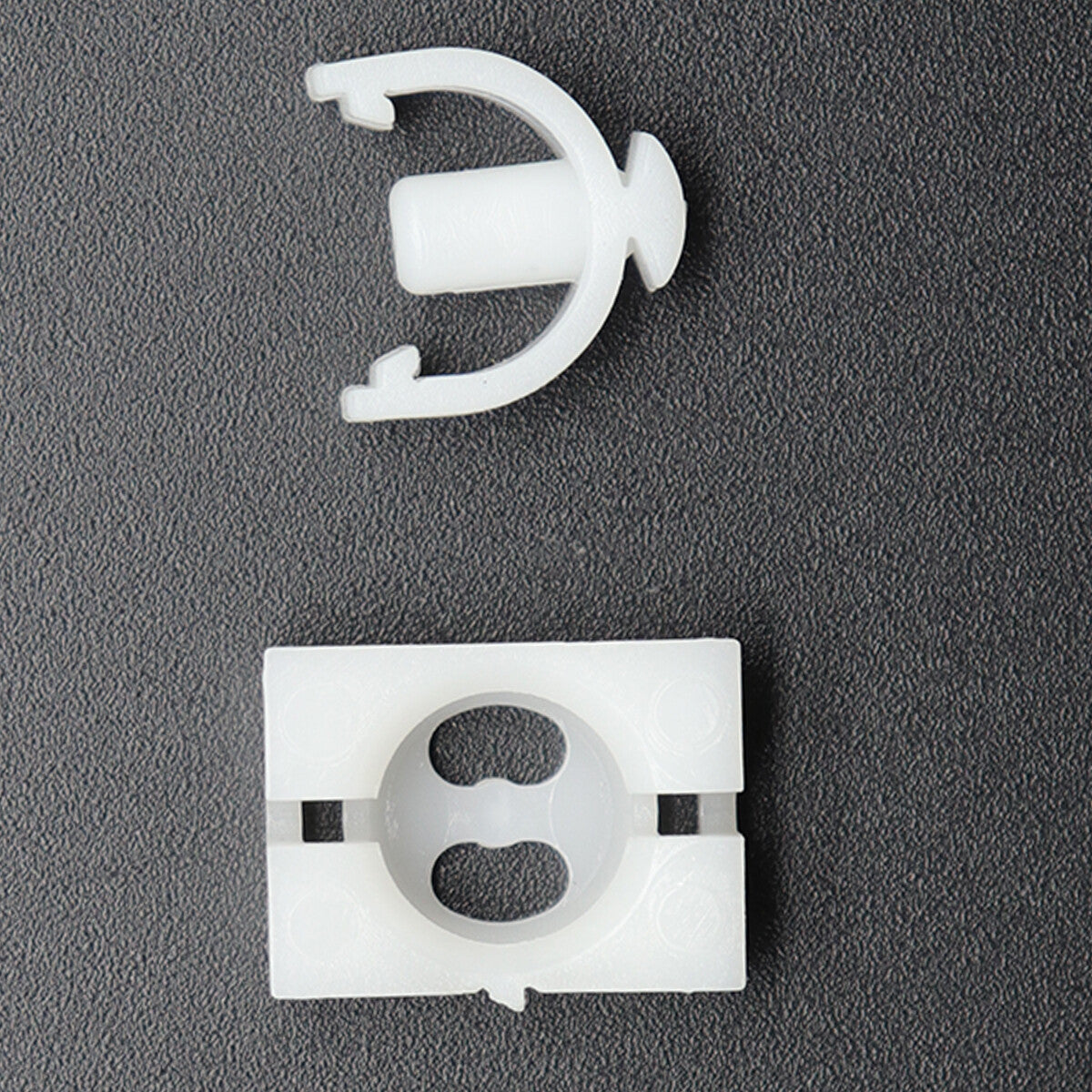 for VW for Golf 5K MK6 for Jetta Gear Selector Sliding Shoe Shifter Relay Lever Clip