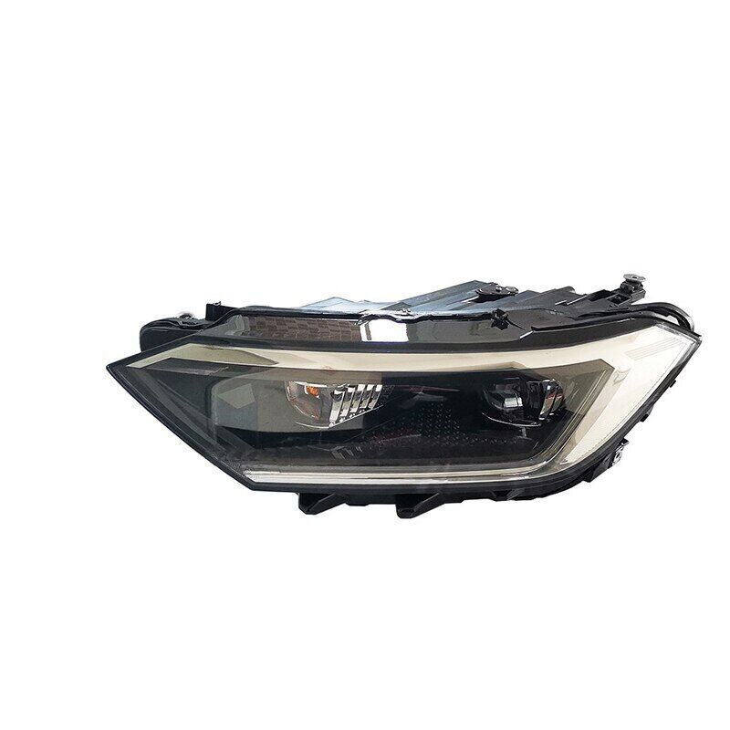 1 piece of right front headlight for 2019/2020 European version for Volkswagen for Jetta MK7