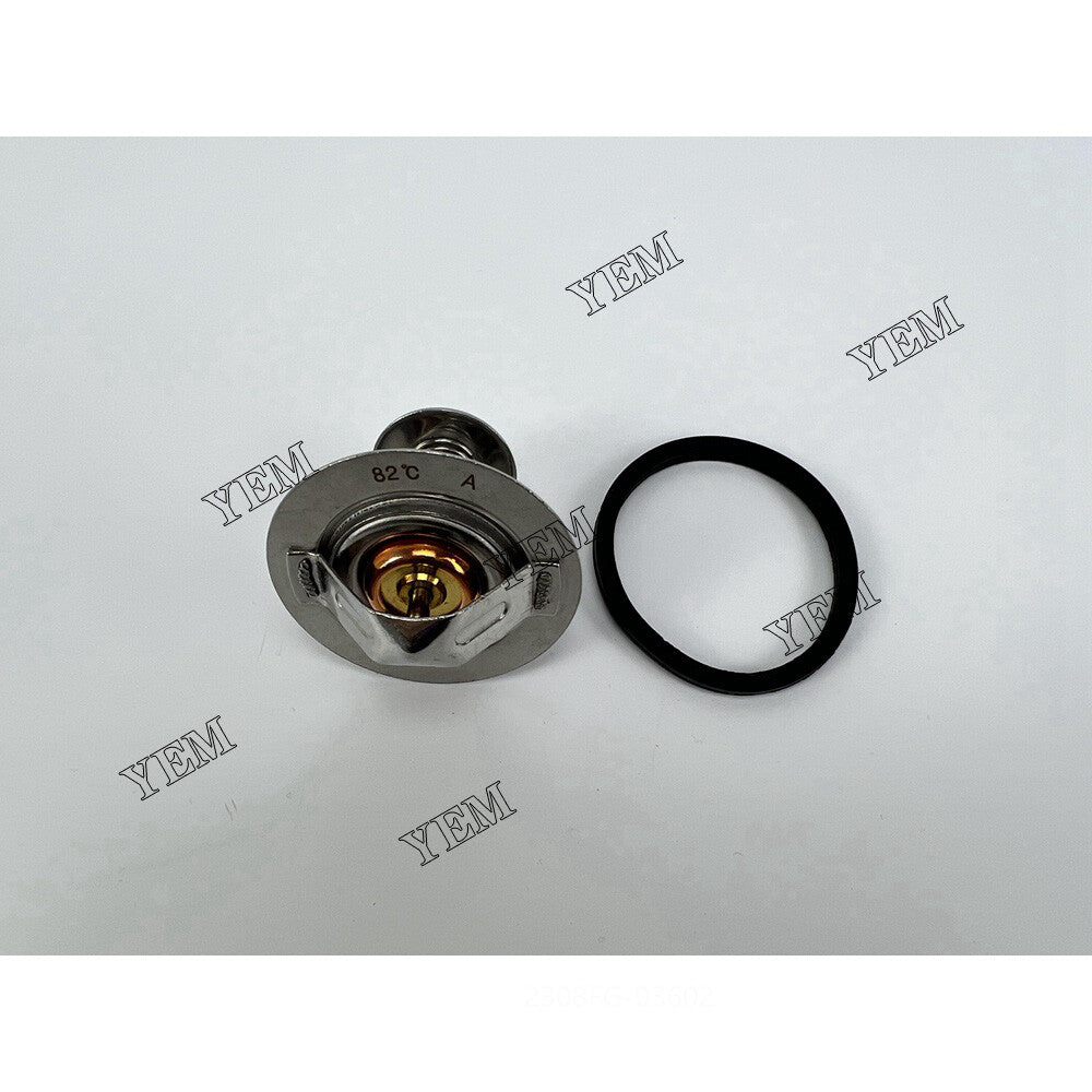 3D82 Thermostat For Yanmar Engine.