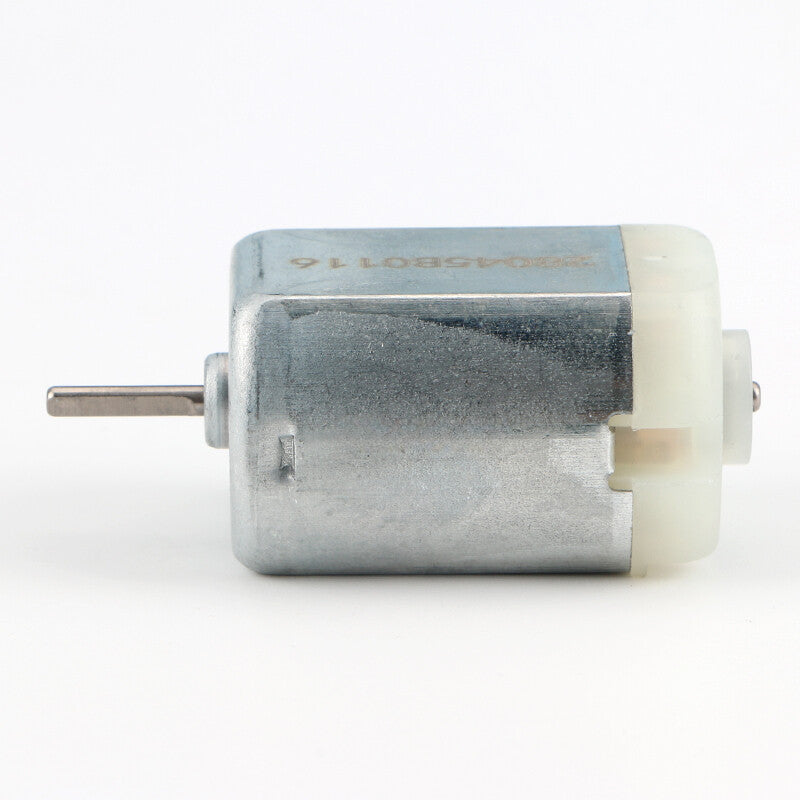2X 10mm D Flat Shaft Car Door Lock Motor FC-280PC-22125 for Lexus for Toyota Mabuchi