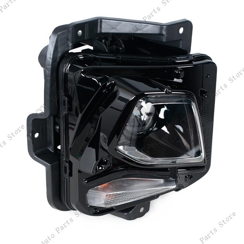 Right for Chevrolet Blazer 2019-2021 HID LED Front Turn Signal Lamp Fog Light