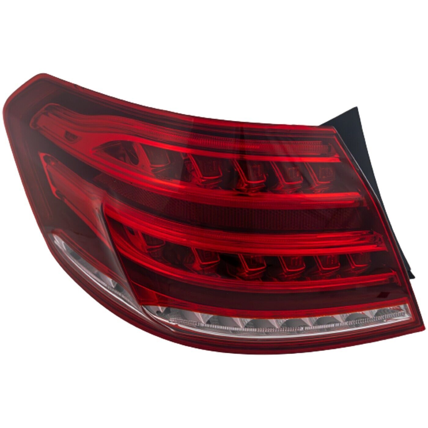 1 piece for 2014-2015 for Mercedes-Benz E350 and E400 sedan left taillight exterior light