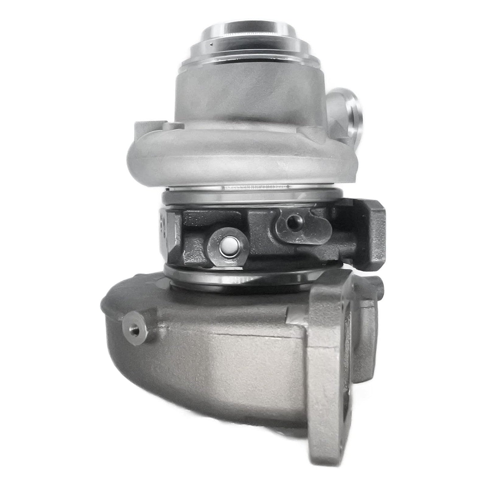 Turbocharger 5459710RX 5358001 for X15 Holset Turbo HE400VG