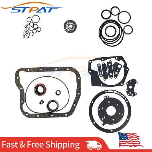 A518 A618 42RE 46RE 47RE Transmission Master Rebuild+Filter+Gasket Kit for Dodge