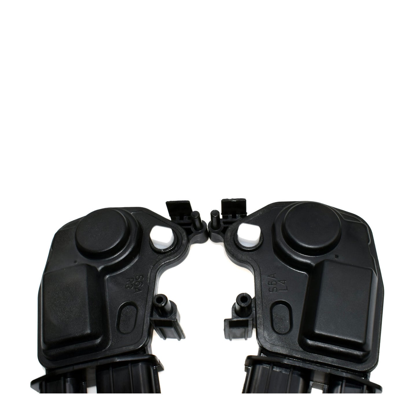 for Honda Odessey Pilot Left Right Power Door Lock Actuator 2Pcs 72115S6AJ01 NEW