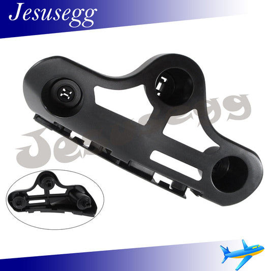 Front Upper Bumper Bracket For 2008-21 for Toyota Sequoia 2007-13 Tundra Right Side