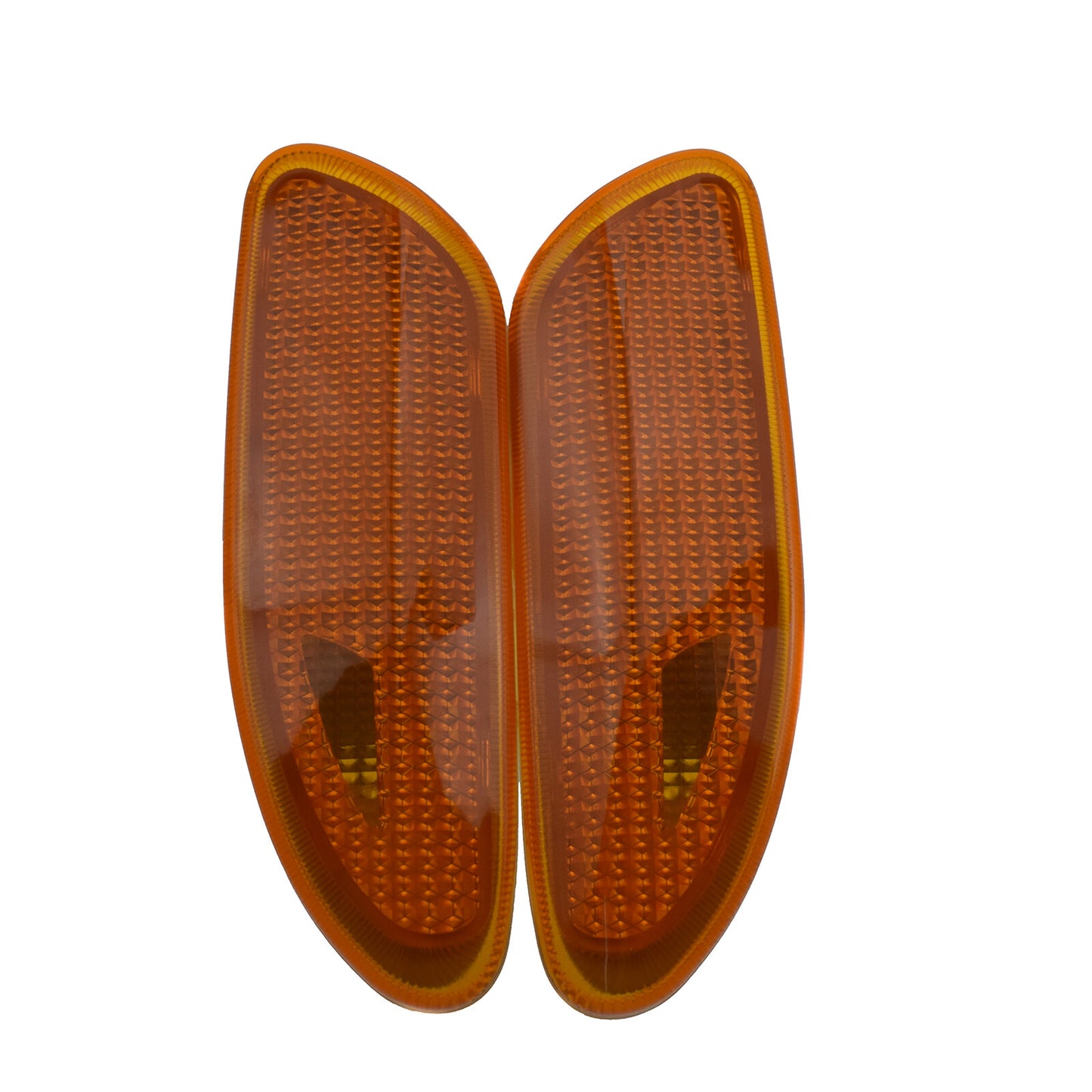 2Pcs Front Left Right Side Marker Corner Light for Mercedes-Benz W203 C230 C280