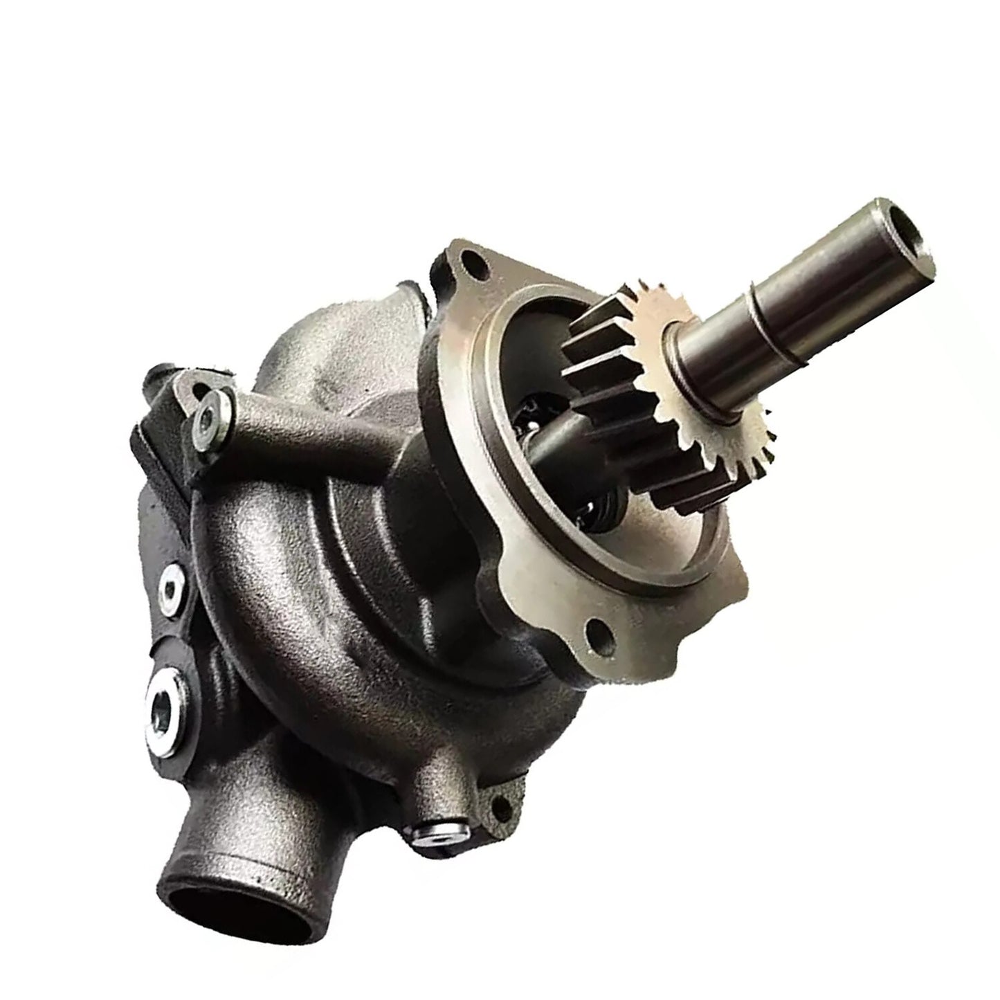 Water Pump 3073693 3803403 4955705 For M11 L10 Engine Loader Parts