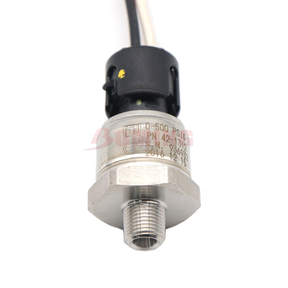 Transducer HP Pressure Sensor For Thermo King 421312 42-1312 41-7962 41-6555