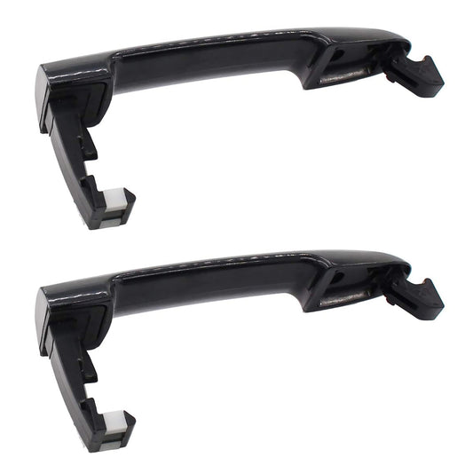 for Hyundai Sonata 2005-2010 Outside Door Handle Accessories 82651-3K000