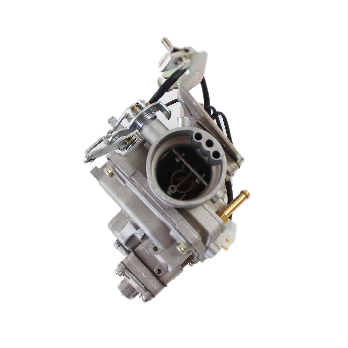 Carb Carburetor for Suzuki SJ410 F10A ST100 LJ81 Samurai Carry ST308 13200-77100