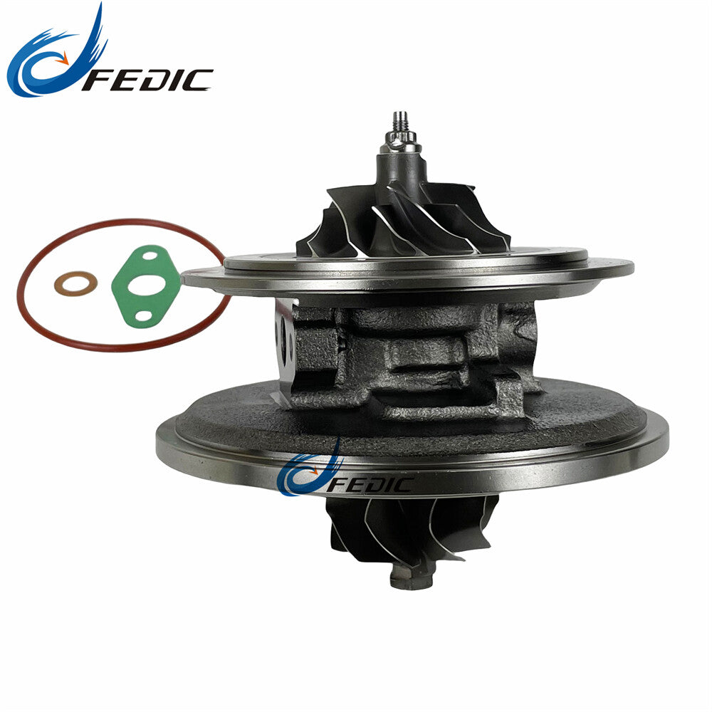 Turbo cartridge GTB2260VK 776470 for Audi for Porsche for VW 3.0D 176Kw 195Kw CDYA CDYC