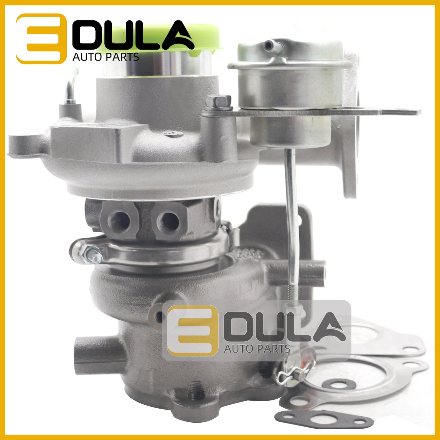 The TF035 turbocharger is suitable for the Great Wall for Haval H2 suspension system. (4913507671 4913507677-)