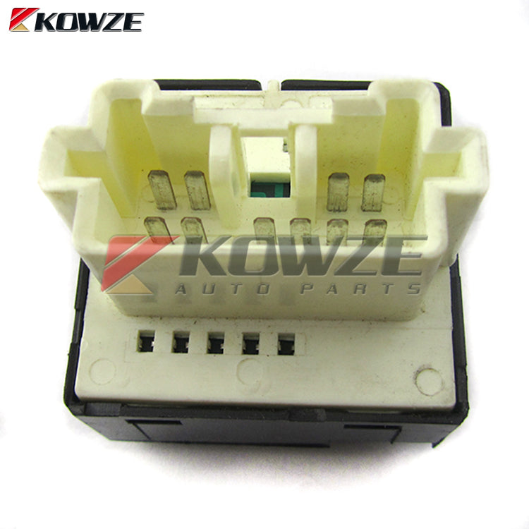 Remote Control Mirror Switch for Mitsubishi Pajero IO Outlander Lancer MR417977