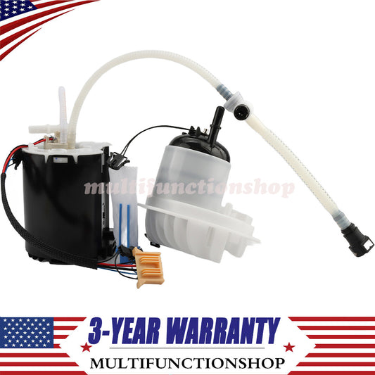 Fuel pump and filter kit for LR4 for Land Rover for Range Rover Sport 2010 ~ 2016 LR043385 LR043420