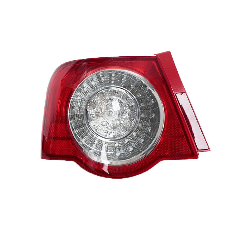 Right Car LED Rear Tail Light Lamp DRL Outer for VW for Passat B6 Sedan 2006-2011