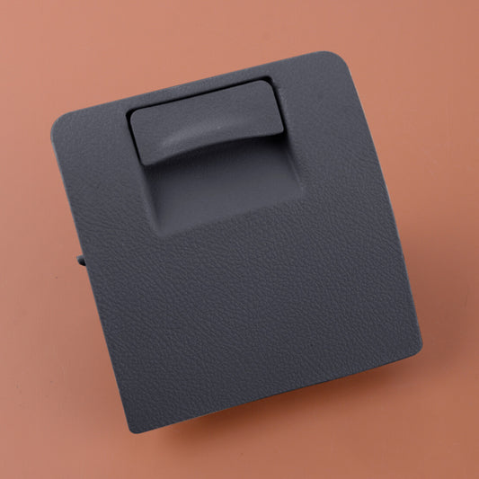 Coin Box Assembly Fuse Cover Lid Fit for Toyota Highlander 2009-2018